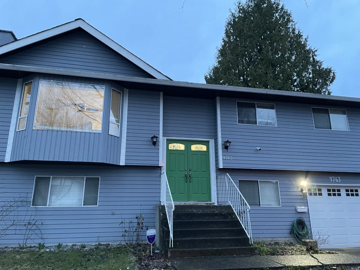 Kitimat property photo